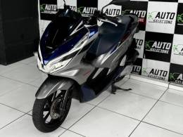 HONDA - PCX - 2019/2020 - Prata - R$ 15.900,00