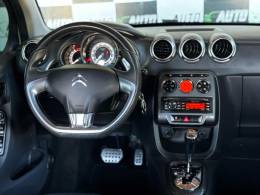 CITROËN - C3 - 2013/2014 - Branca - R$ 42.900,00