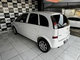 CHEVROLET - MERIVA - 2009/2010 - Branca - R$ 31.900,00