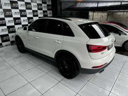 AUDI - Q3 - 2014/2014 - Branca - Sob Consulta