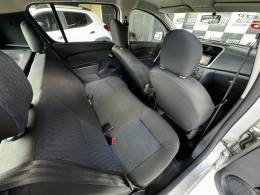 RENAULT - SANDERO - 2014/2015 - Prata - R$ 43.900,00