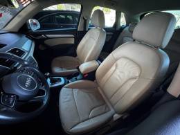 AUDI - Q3 - 2015/2016 - Branca - R$ 89.900,00