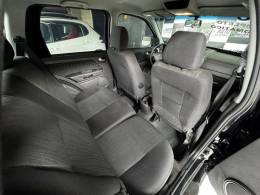 FORD - ECOSPORT - 2008/2008 - Preta - R$ 39.900,00