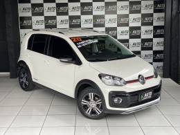 VOLKSWAGEN - UP - 2019/2020 - Branca - R$ 68.500,00