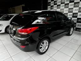 HYUNDAI - IX35 - 2010/2011 - Preta - R$ 56.900,00