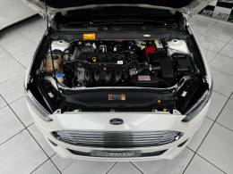 FORD - FUSION - 2014/2014 - Branca - R$ 69.900,00