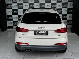 AUDI - Q3 - 2014/2014 - Branca - R$ 86.900,00