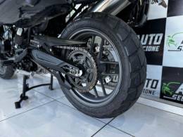 TRIUMPH - TIGER 800 - 2014/2015 - Preta - R$ 44.900,00