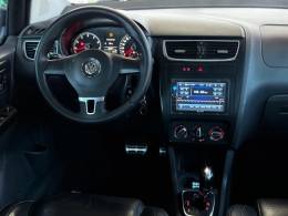 VOLKSWAGEN - SPACE CROSS - 2011/2012 - Branca - R$ 39.900,00