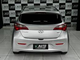 HYUNDAI - HB20 - 2013/2013 - Prata - R$ 43.900,00