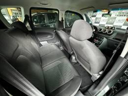 CITROËN - AIRCROSS - 2011/2012 - Cinza - R$ 39.900,00