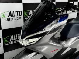 HONDA - PCX - 2019/2020 - Prata - R$ 15.900,00