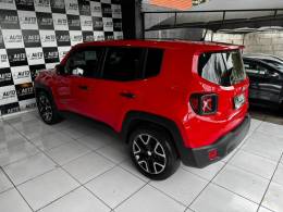 JEEP - RENEGADE - 2016/2016 - Vermelha - R$ 66.900,00