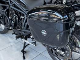 TRIUMPH - TIGER 800 - 2014/2015 - Preta - R$ 44.900,00