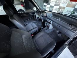 FIAT - UNO - 2011/2012 - Azul - R$ 26.900,00