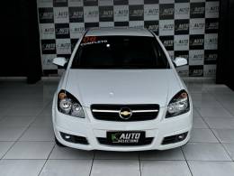 CHEVROLET - VECTRA - 2006/2006 - Branca - R$ 32.900,00