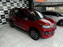 CITROËN - AIRCROSS - 2015/2015 - Vermelha - R$ 46.900,00