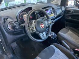 FIAT - UNO - 2015/2016 - Branca - R$ 39.900,00