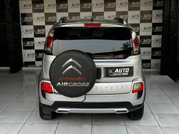 CITROËN - AIRCROSS - 2011/2011 - Prata - R$ 41.900,00