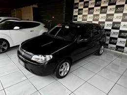 FIAT - PALIO - 2007/2008 - Preta - R$ 28.900,00