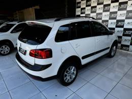 VOLKSWAGEN - SPACE CROSS - 2011/2012 - Branca - R$ 39.900,00