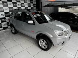 FORD - ECOSPORT - 2010/2011 - Prata - R$ 42.900,00