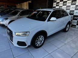 AUDI - Q3 - 2015/2016 - Branca - R$ 89.900,00