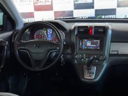 HONDA - CRV - 2009/2010 - Preta - R$ 51.900,00