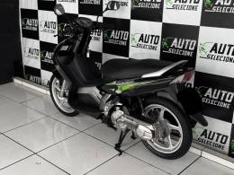 YAMAHA - NEO AT 115 - 2009/2010 - Preta - R$ 6.900,00