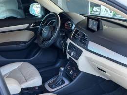 AUDI - Q3 - 2015/2016 - Branca - R$ 89.900,00