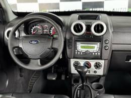 FORD - ECOSPORT - 2010/2011 - Prata - R$ 42.900,00