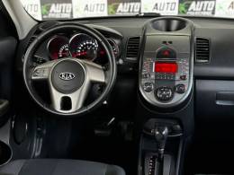 KIA MOTORS - SOUL - 2011/2011 - Prata - R$ 44.900,00