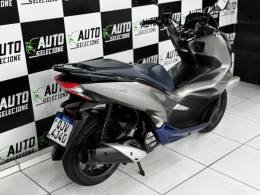 HONDA - PCX - 2019/2020 - Prata - R$ 15.900,00