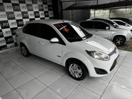 FORD - FIESTA - 2012/2012 - Branca - R$ 33.900,00