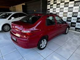 CHEVROLET - PRISMA - 2006/2007 - Vermelha - Sob Consulta