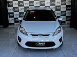 FORD - FIESTA - 2012/2012 - Branca - R$ 39.900,00