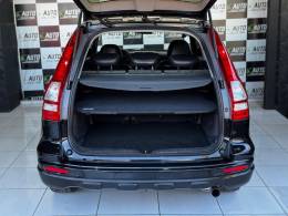 HONDA - CRV - 2009/2010 - Preta - R$ 51.900,00