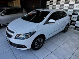 CHEVROLET - ONIX - 2014/2014 - Branca - Sob Consulta