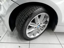 BMW - 118I - 2011/2011 - Cinza - R$ 56.900,00