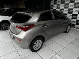 HYUNDAI - HB20 - 2019/2019 - Prata - R$ 59.900,00