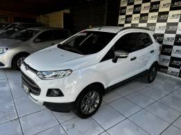 FORD - ECOSPORT - 2014/2015 - Branca - R$ 55.900,00