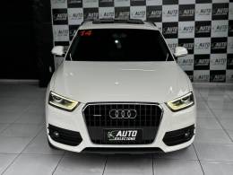 AUDI - Q3 - 2014/2014 - Branca - R$ 86.900,00