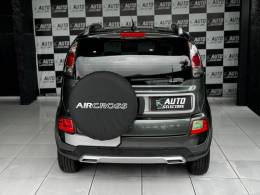 CITROËN - AIRCROSS - 2011/2012 - Cinza - R$ 41.900,00