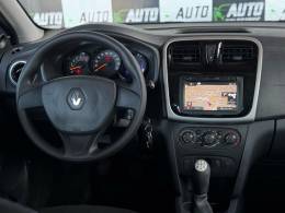 RENAULT - SANDERO - 2016/2017 - Prata - R$ 42.900,00