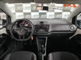 VOLKSWAGEN - UP - 2019/2020 - Branca - R$ 68.500,00