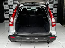 HONDA - CRV - 2008/2009 - Prata - R$ 59.900,00