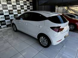 HYUNDAI - HB20 - 2022/2022 - Branca - R$ 66.900,00