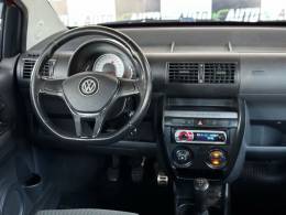 VOLKSWAGEN - CROSSFOX - 2009/2010 - Vermelha - R$ 36.900,00