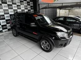 FORD - ECOSPORT - 2008/2008 - Preta - R$ 38.900,00