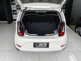 VOLKSWAGEN - UP - 2019/2020 - Branca - R$ 68.500,00